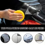 🔥Car scratch repair wax🧨A must-have brand new car