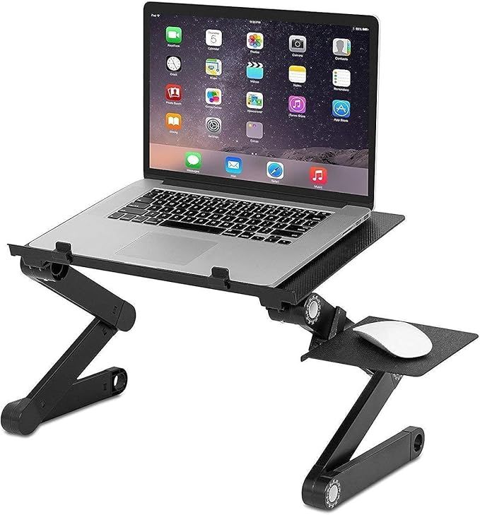 Multifunctional Laptop table T8